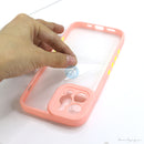 ỐP LƯNG IPHONE 12/ 12 PRO HÌNH VIỀN MỚI