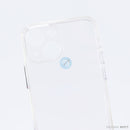 Ốp lưng IPHONE 13 MINI SULADA kính trong viền dẻo BVC