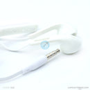 Tai nghe HOCO M39 3.5 màu trắng bh01t