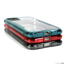 ỐP LƯNG ĐIỆN THOẠI IPHONE 11 (CHỐNG SỐC TRONG VIỀN MÀU)