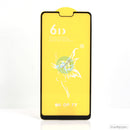 Cường lực OPPO F7 full đen (Thiên thần)