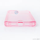 Ốp lưng điện thoại IPHONE 13 6.1 ILSKINS SPECTRUM CLEAR ANTIMICROBIAL (AP2R-SPECM-LPNK)