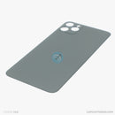 Nắp lưng IPHONE 11 PRO MAX màu xanh rêu