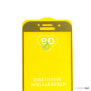 KÍNH CƯỜNG LỰC ĐT SAMSUNG A520 A5 2017 GOLD FULL (20K)