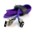 Cáp sạc usb A to type C tự ngắt 1 mét BASEUS (CATCD) bh03t điều kiện còn đủ bao bì