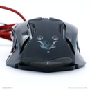 Chuột có dây TINJI TJ-7  có đèn- bh03t