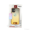 Ốp lưng IPHONE 12 MINI ( GALAXY COLOR KST)