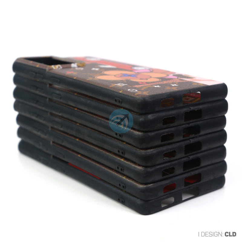 ỐP LƯNG SAMSUNG S21 ULTRA ( 3D HÌNH)