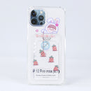 Ốp lưng IPHONE 12 PRO MAX trong hình CARD