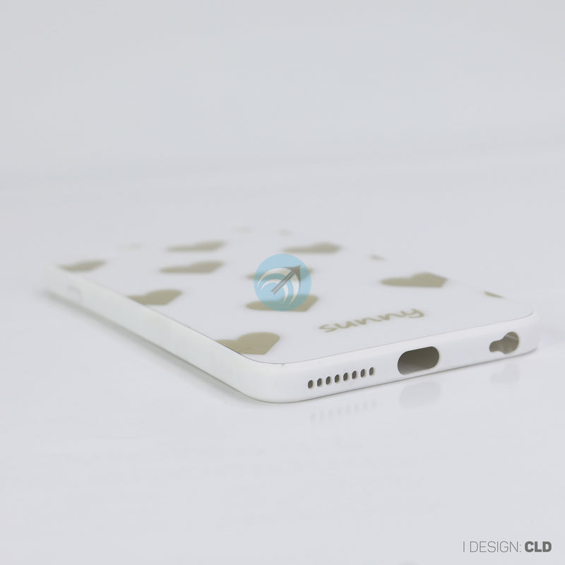 ỐP LƯNG IPHONE 6+/ 6S+ ( GƯƠNG XỊN)