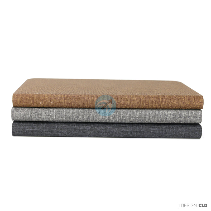 Bao da IPAD MINI 4/ 5 vải X-LEVEL CANVAS