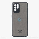 Ốp lưng RENO 6Z (DA ADIDAS)