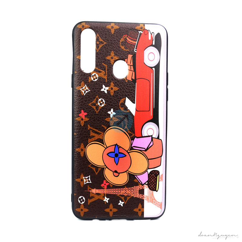 ỐP LƯNG SAMSUNG A20S ( 3D HÌNH)