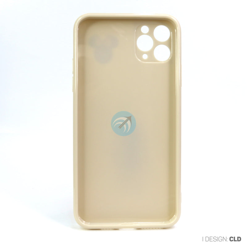 ỐP LƯNG ĐT IPHONE 11 PRO MAX (TIM HÀN QUỐC)