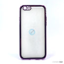 ỐP LƯNG IPHONE 6G/ 6S ( DẺO SI VUÔNG GIẢ 12)