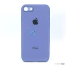 ỐP LƯNG ĐIỆN THOẠI IPHONE 7G/8G (GƯƠNG MÀU)