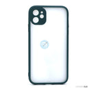 ỐP LƯNG ĐT IPHONE 11 6.1 (NHÁM HÌNH VIỀN MÀU SPACE HỘP)