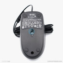 Chuột có dây LOGITECH B100 bh06t