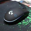 Chuột LOGITECH G102 PRODIGY RGB bh06t