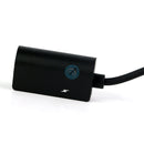 BỘ CHUYỂN TYPE C SANG TYPE C + 3.5 BASEUS L40,L45