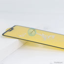 KÍNH CƯỜNG LỰC ĐIỆN THOẠI MI NOTE 6/8 LITE (THIÊN THẦN)