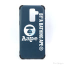 ỐP LƯNG ĐIỆN THOẠI SAMSUNG J8 (IMD)