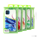 ỐP LƯNG ĐT IPHONE 11 6.1 (LOANG MÀU DADA HỘP)