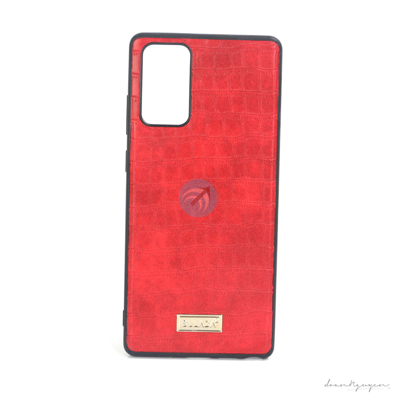 ỐP LƯNG SAMSUNG NOTE 20 ( DA SULADA)
