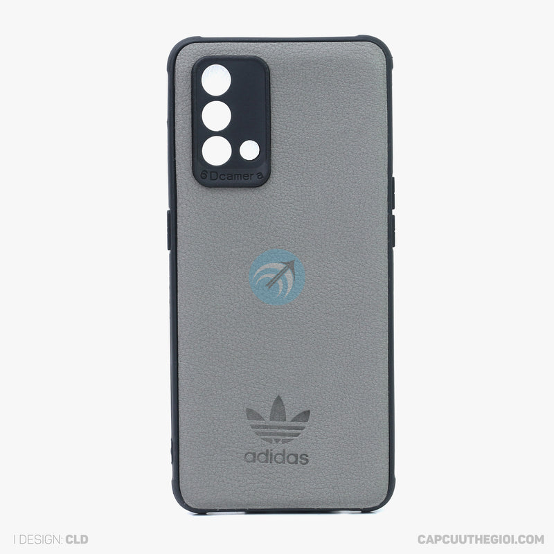 Ốp lưng OPPO A74 (DA ADIDAS)