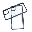 ỐP LƯNG ĐT IPHONE 11 PRO MAX (CHỐNG SỐC TRONG VIỀN MÀU)