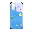 ỐP LƯNG ĐIỆN THOẠI SAMSUNG NOTE 20 (IMD)