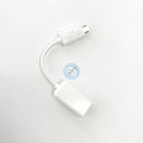 Cáp chuyển đổi USB 2.0 sang Micro USB OTG Bao Test 1 Tuần