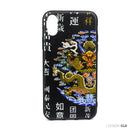 ỐP LƯNG IPHONE X/ XS (HÌNH RỒNG)