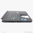 Vỏ laptop ACER AN515-57 mặt C + bàn phím bh01t