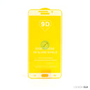 KÍNH CƯỜNG LỰC ĐT SS A9 A9 PRO TRẮNG FULL (20K)