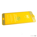 KÍNH CƯỜNG LỰC ĐT SS A9 A9 PRO GOLD FULL (20K)