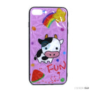 ỐP LƯNG ĐT IPHONE 7+/8+ HÌNH 3D