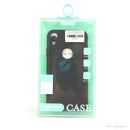 ỐP LƯNG ĐIỆN THOẠI IPHONE XR (TRONG SUỐT)