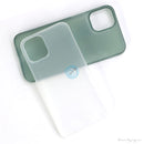 ỐP LƯNG ĐIỆN THOẠI IPHONE 12 MINI 5.4 NHÁM (BASEUS)