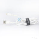 Bộ sạc usb A to lightning 5A KSC-110 bh01t