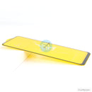 Cường lực MI NOTE 10/ MI NOTE 10S màu đen (Thiên thần)