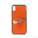 ỐP LƯNG IPHONE XS MAX (CÔ GÁI SÀNH ĐIỆU)