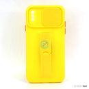 ỐP LƯNG ĐIỆN THOẠI IPHONE X/XS (CHE CAMERA + CHÂN CHỐNG)