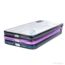 ỐP LƯNG IPHONE XS MAX ( DẺO SI VUÔNG GIẢ 12)