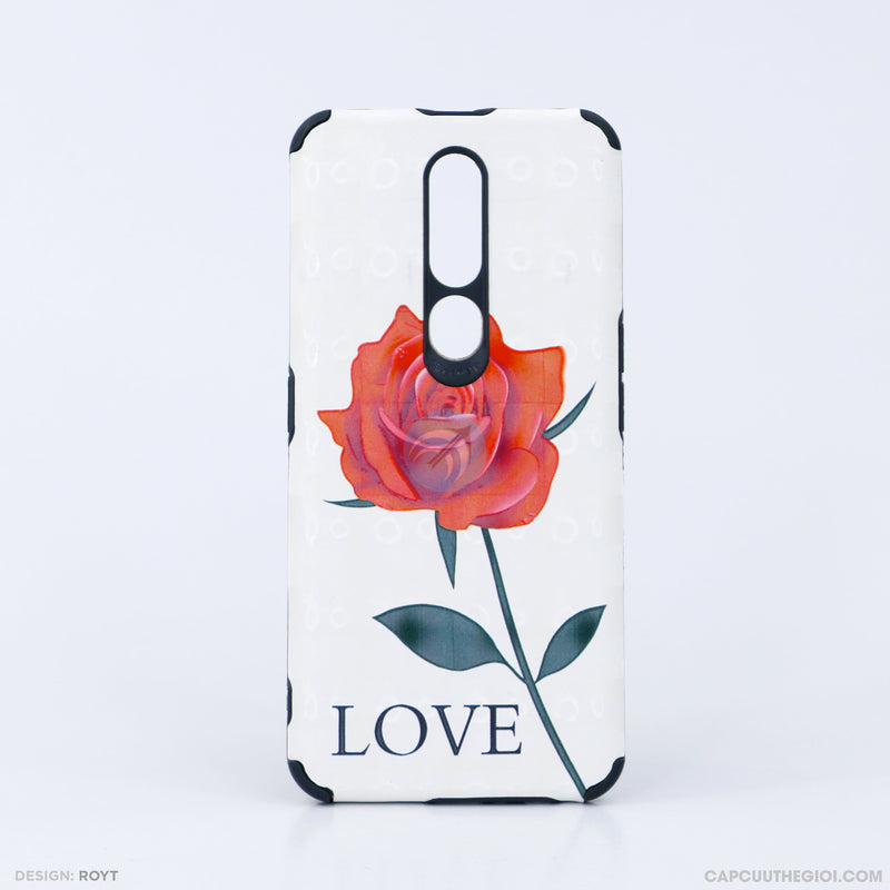 Ốp lưng OPPO F11 PRO IMD hình 6D