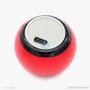 Loa BLUETOOTH MINI M3 màu đỏ bh01t