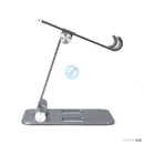 Giá đỡ điện thoại, ipad, máy tính bảng tablet stand nhôm M54