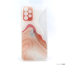 ỐP LƯNG ĐT SAMSUNG A72 5G/ A72 4G (LOANG MÀU DADA HỘP)