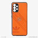 Ốp lưng SAMSUNG A32 4G da màu