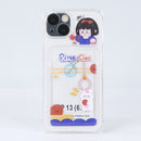 Ốp lưng IPHONE 13 6.1 trong hình CARD